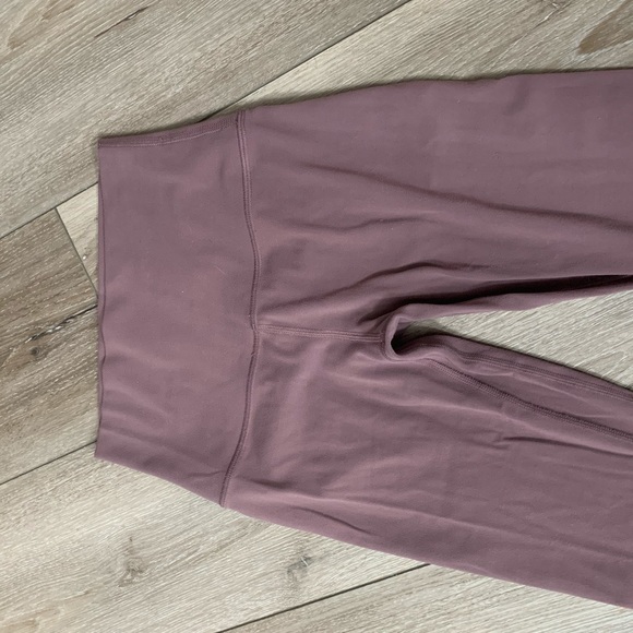 Lululemon align 25 - Picture 3 of 11